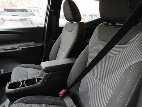 New 2027 Chevrolet Bolt LT w/ Comfort Package FWD image 19