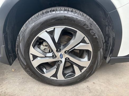 Used 2020 Subaru Outback Touring XT image 58