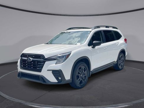 Used 2024 Subaru Ascent Onyx Edition Limited AWD/4WD image 1