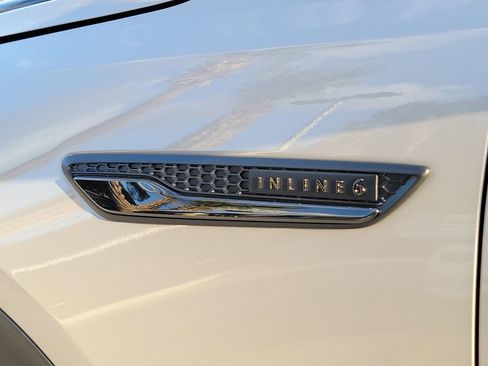 New 2026 MAZDA CX-90 3.3 Turbo w/ Premium Sport Pkg image 9