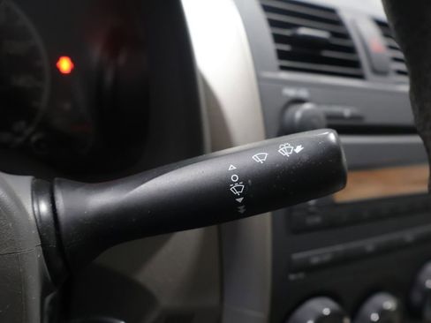 Used 2009 Toyota Corolla LE FWD image 31