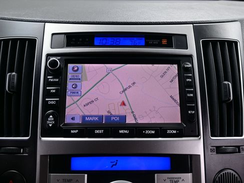 Used 2011 Hyundai Veracruz Limited w/ Navigation Pkg 3 AWD/4WD image 22