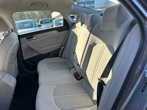 Used 2019 Hyundai Sonata SE image 19