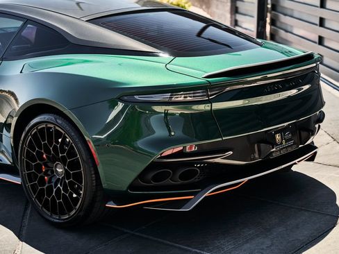 Used 2023 Aston Martin DBS Coupe RWD image 14