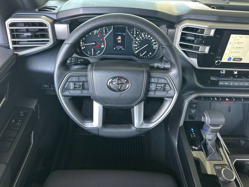 New 2026 Toyota Tundra SR5 RWD image 13
