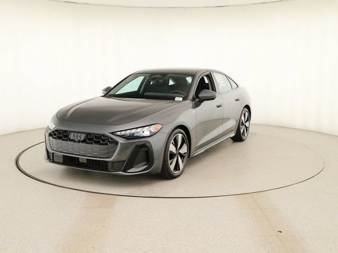 New 2026 Audi A5 2.0T Premium Plus AWD/4WD image 12