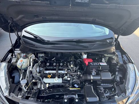 Used 2025 Nissan Versa SV FWD image 30