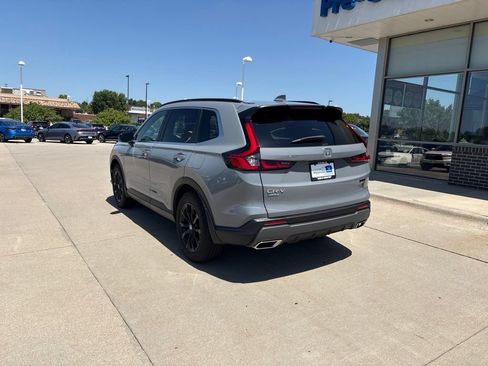 Used 2024 Honda CR-V Sport image 7