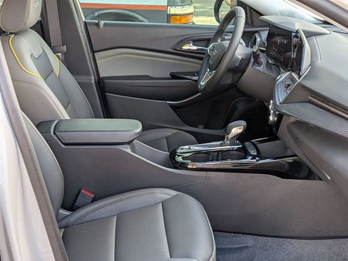 New 2026 Chevrolet Trax ACTIV w/ Driver Confidence Package image 24