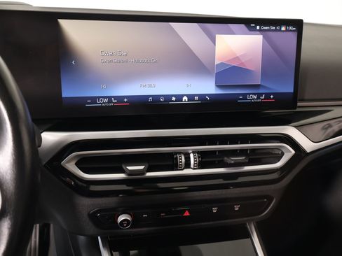 Used 2024 BMW i4 eDrive40 RWD image 5
