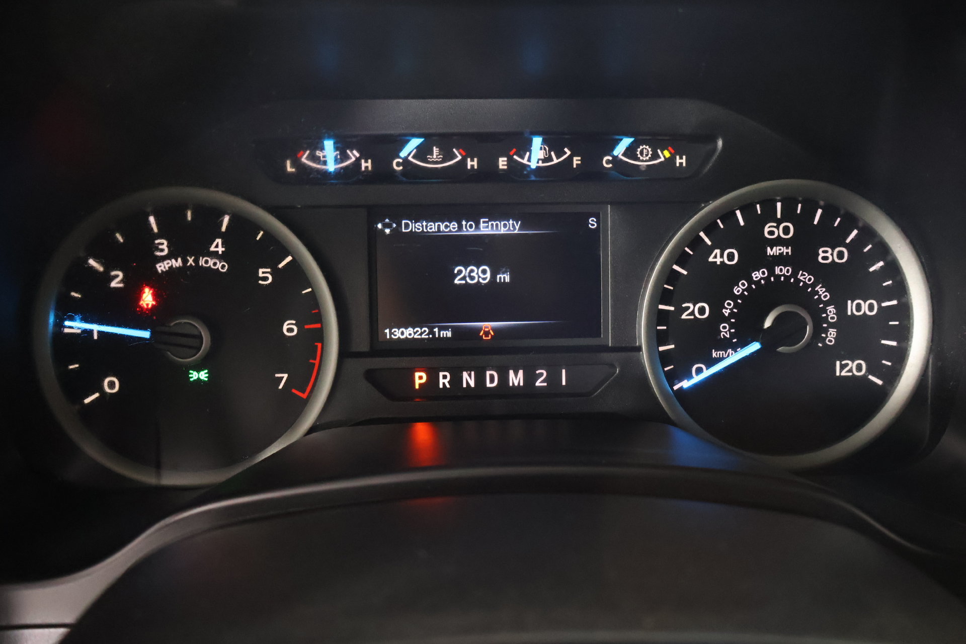 Used 2017 Ford F150 XLT w/ Equipment Group 302A Luxury AWD/4WD image 4