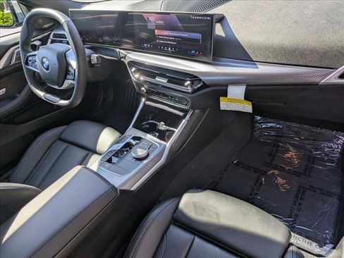 Used 2025 BMW 430i xDrive 430i xDrive w/ Convenience Package image 21