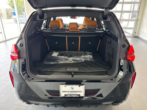 New 2026 BMW X3 M50 w/ Premium Package AWD/4WD image 9