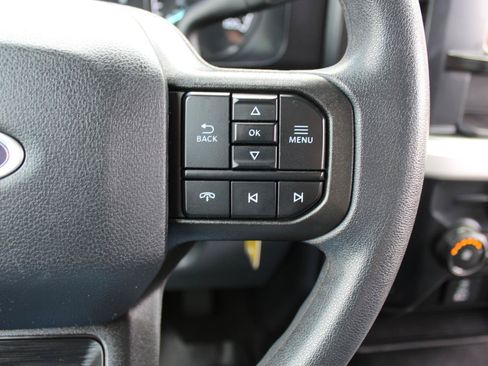 Used 2025 Ford F250 XLT w/ Camper Package AWD/4WD image 24