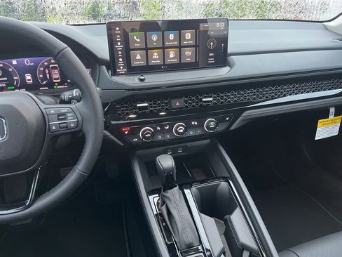 New 2026 Honda Accord EX-L image 10