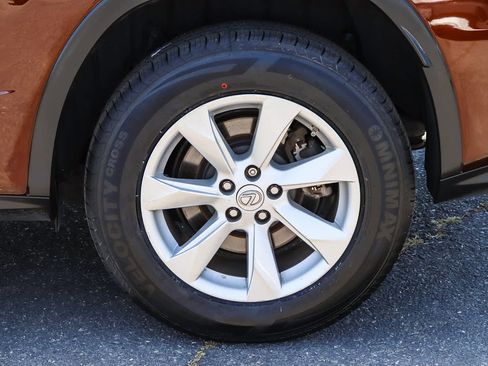Used 2016 Lexus RX 350 FWD w/ Premium Package image 11