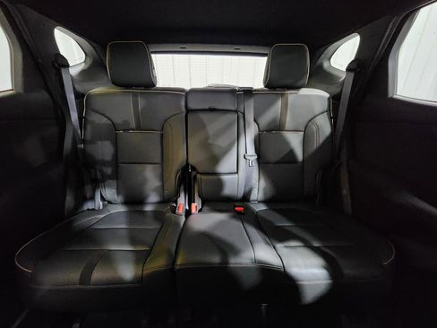 Used 2019 Chevrolet Blazer Premier w/ Sun and Wheels Package AWD/4WD image 33