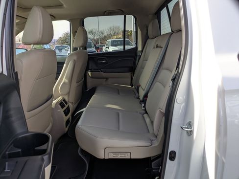 Used 2021 Honda Ridgeline RTL-E image 28