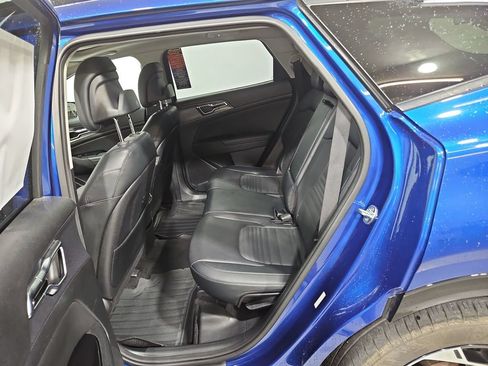 Used 2023 Kia Sportage SX AWD/4WD image 25