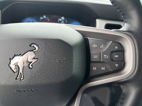 Used 2025 Ford Bronco Stroppe Edition image 26