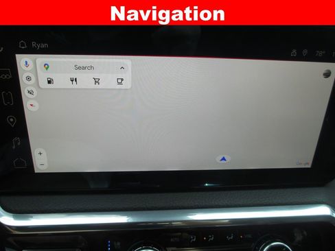 Used 2023 GMC Sierra 1500 Denali w/ Denali Reserve Package AWD/4WD image 20