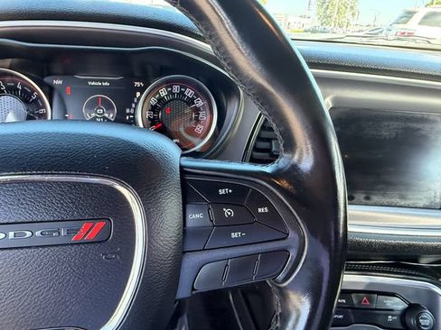 Used 2019 Dodge Challenger SXT RWD image 19
