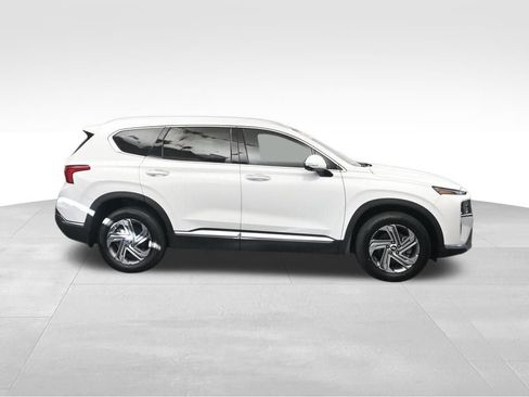 Used 2023 Hyundai Santa Fe SEL w/ Premium Package FWD image 6