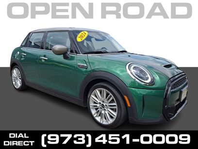Certified 2024 MINI Cooper S
