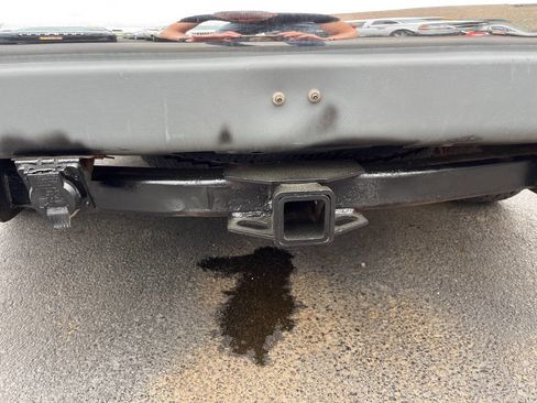 Used 2000 Ford E-150 and Econoline 150 image 14