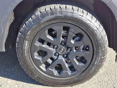 Certified 2023 Honda Passport TrailSport image 8