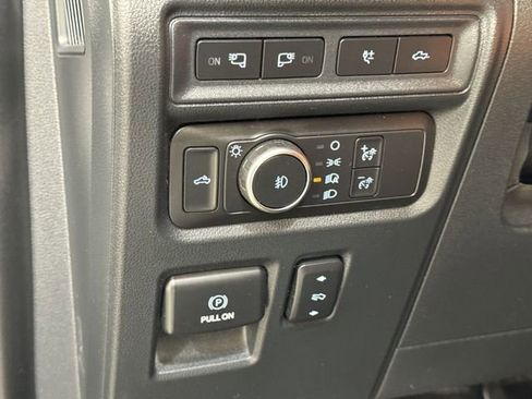 Used 2021 Ford F150 Platinum w/ Equipment Group 701A High image 36