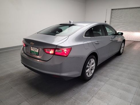 Used 2024 Chevrolet Malibu LT FWD image 9