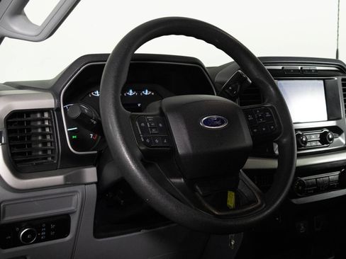 Used 2023 Ford F150 XLT AWD/4WD image 31