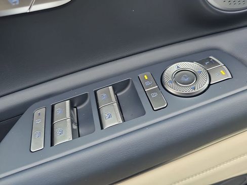 New 2026 Genesis GV80 3.5T Prestige image 13