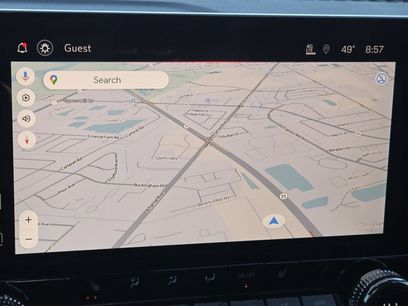 New 2026 GMC Canyon Elevation w/ Convenience Package