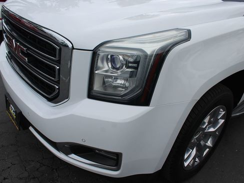 Used 2015 GMC Yukon SLT w/ Open Road Package image 10