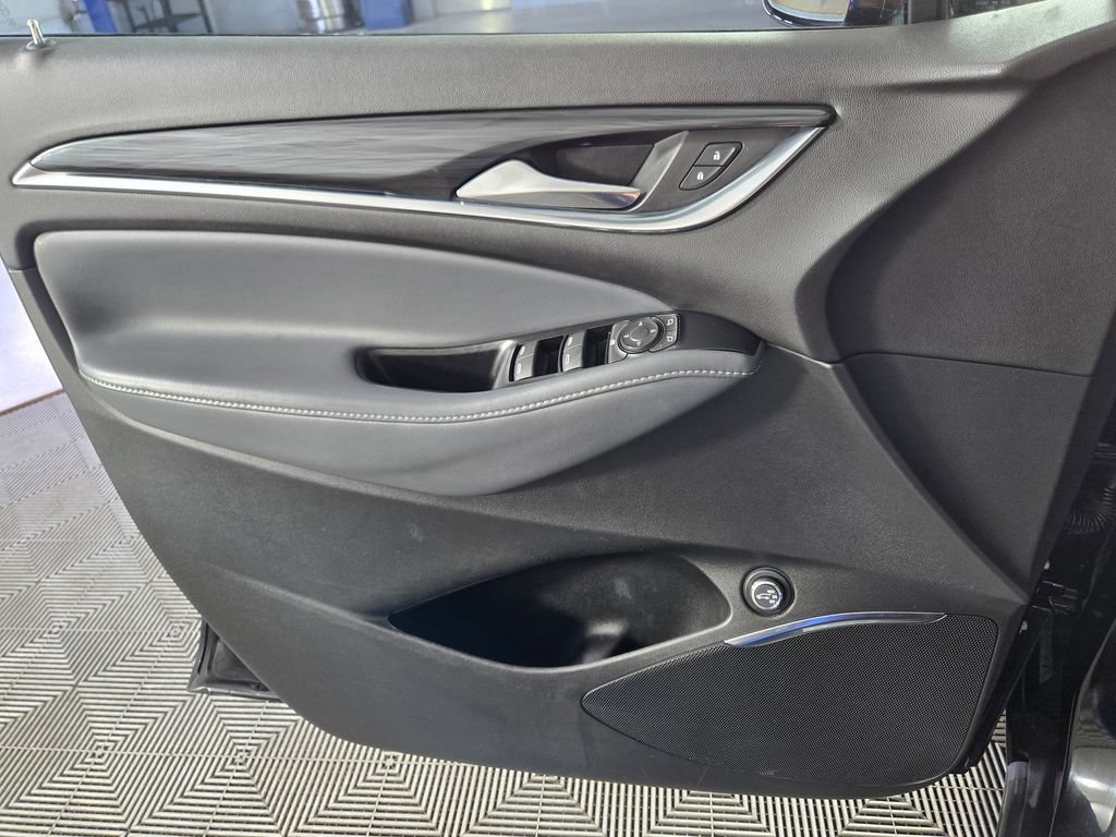 Certified 2023 Buick Enclave Essence w/ LPO, Floor Liner Package AWD/4WD image 28