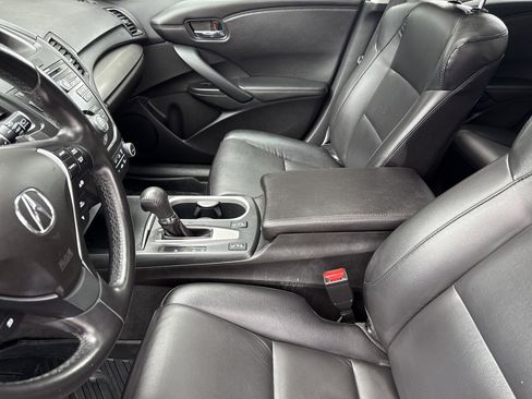 Used 2018 Acura RDX FWD image 19