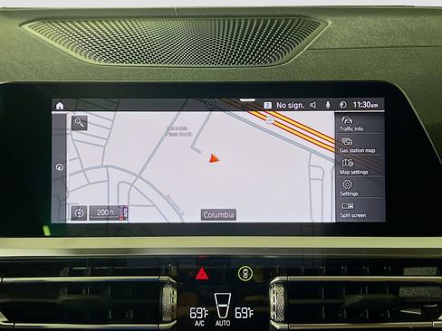 Used 2023 BMW 440i xDrive Convertible w/ Premium Package AWD/4WD image 15