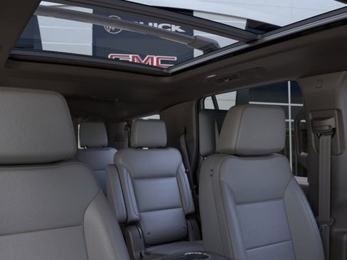 New 2026 GMC Yukon Elevation image 27