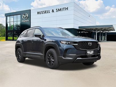 New 2026 MAZDA CX-50 AWD 2.5 Hybrid w/ Weather Package