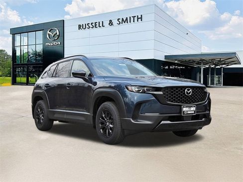 New 2026 MAZDA CX-50 AWD 2.5 Hybrid w/ Weather Package image 1