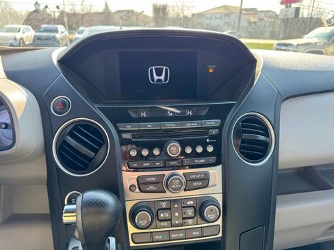 Used 2013 Honda Pilot LX image 11