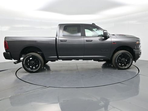 New 2026 RAM 2500 Laramie w/ Night Edition image 5