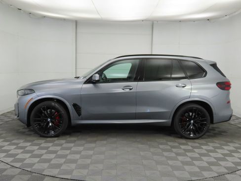 New 2026 BMW X5 sDrive40i w/ M Sport Package image 8