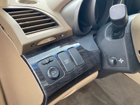 Used 2008 Acura MDX w/ Technology & Entertainment image 42