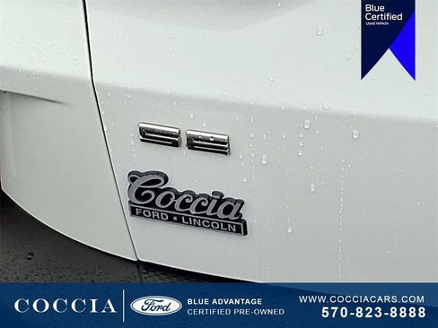 Certified 2022 Ford Escape SE w/ Convenience Package image 31