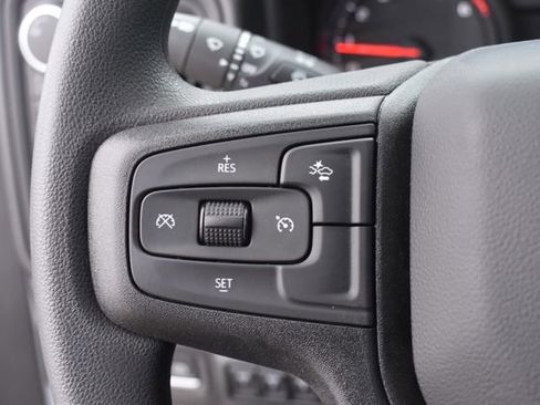 New 2025 Chevrolet Silverado 3500 W/T w/ WT Convenience Package image 24