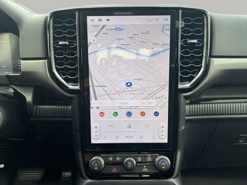 Used 2025 Ford Ranger XLT w/ Equipment Group 301A High image 14