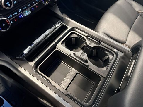 New 2026 Ford F350 Lariat w/ Lariat Premium Package image 34